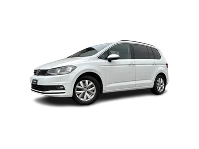 VW VW Touran 1.5 TSI Comfortline DSG im Auto Abo von CARIFY
