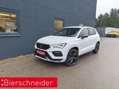 Cupra Cupra Ateca 300 4DRIVE VZ ab 319,- 1.590,-Überführung im Auto Abo von Null-Leasing