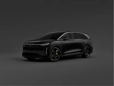 Lucid Lucid Gravity Grand Touring Ultimate im Leasing von LeasingMarkt.de