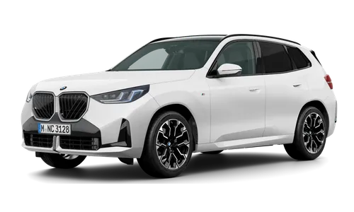 BMW BMW X3 xDrive20d im Auto Abo von FINN