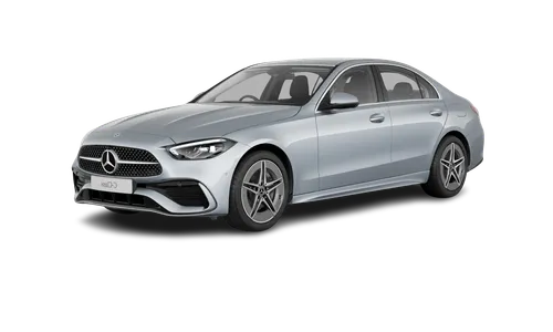 Mercedes Mercedes-Benz C-Klasse C 220 d im Auto Abo von FINN