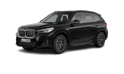 BMW BMW X1 xDrive30e Steptronic im Auto Abo von FINN