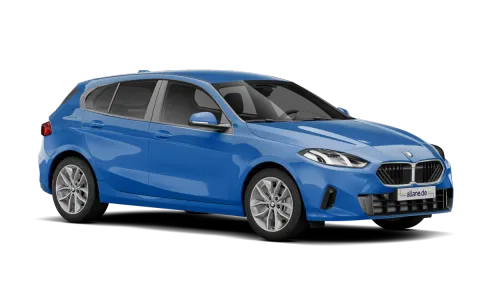 BMW BMW 1er-Reihe M135 xDrive A im Auto Abo von Allane