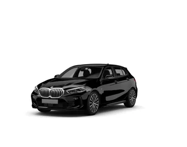 BMW BMW 118d 110 kW (150 PS) steptronic im Auto Abo von Faaren