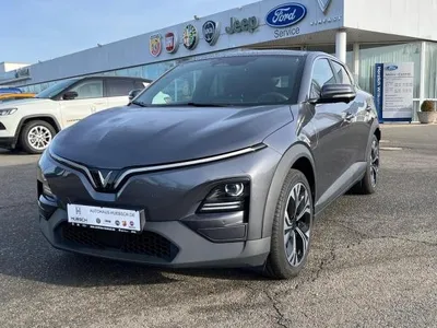 VinFast VinFast VF6 59,6 kWh Plus im Auto Abo von LeasingMarkt.de