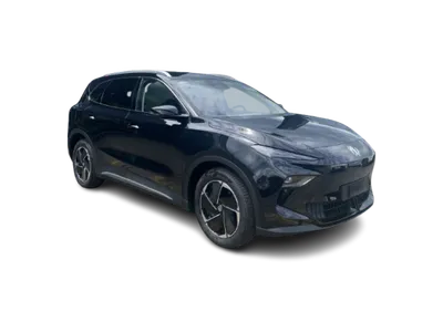 MG MG S5 EV 64 kWh Luxury im Auto Abo von CARIFY