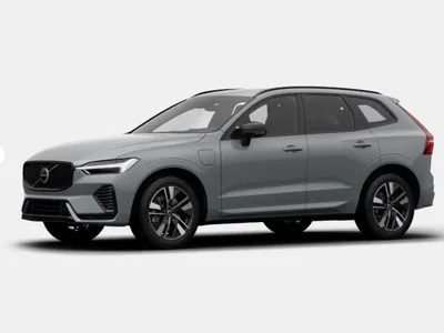 Volvo Volvo XC60 T6 Plus Dark im Leasing von LeasingMarkt.de