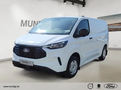 Ford Ford Transit Custom Kasten 280 L1 Trend FWD 2.0 EcoBlue EU6d Navi LED Apple CarPlay Android Auto im Auto Abo von Faaren