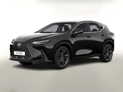 Lexus NX 350h Aut 4WD Leder Nav 20Z eHK Kam SHZ PrivG Auto-Abo privat im Auto Abo von Autohaus Tabor