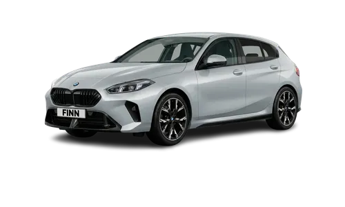 BMW BMW 1er 123 xDrive Steptronic im Auto Abo von FINN