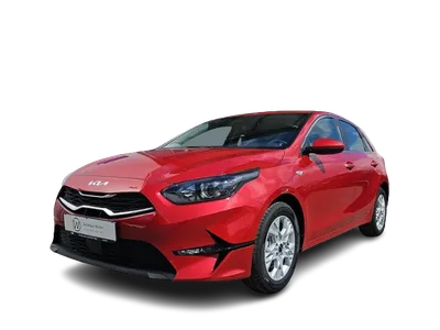 Kia Kia Ceed 1,5 T-GDI DCT Vision ACC Navi Kamera SHZ im Auto Abo von Faaren