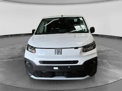 Fiat Fiat Doblo Doblò (510) Kasten / Multicab / Kombi im Leasing von LeasingMarkt.de