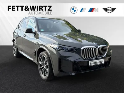 BMW BMW X5 xDrive40i M Sport|AHK|Pano|DAProf.|Standhzg. im Leasing von Null-Leasing