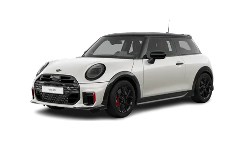 MINI MINI 3-Türer Cooper JCW John Cooper Works Tr Steptronic im Auto Abo von FINN