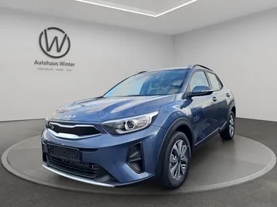 Kia Kia Stonic Vision im Auto Abo von Faaren