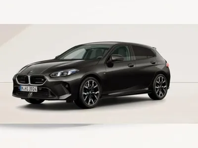 BMW BMW M135i *Bestellung*nach Wunsch incl. Premiumpaket und VOLLKASKOVERSICHERUNG im Leasing von LeasingMarkt.de