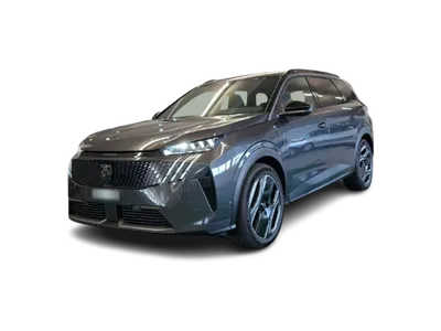 Peugeot PEUGEOT 5008 1.6 PHEV 225 GT Exclusive im Auto Abo von CARIFY