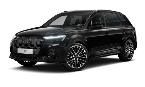 Audi Audi Q7 50TDI s-line ! neues Modell ! (sofort verfügbar) Sonderkondition DMB* im Auto Abo von LeasingTime