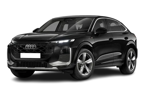 Audi Audi Q3 Sportback im Auto Abo von Sport Auto Plus