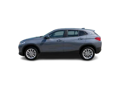 BMW BMW X2 20i xDrive im Auto Abo von CARIFY