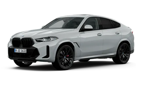 BMW BMW X6 xDrive30d im Auto Abo von FINN