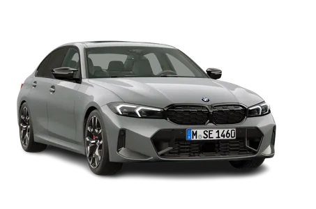 BMW BMW 3er BMW 3er M Sportpaket Pro M340d xDrive 250 kW (340 PS) im Auto Abo von Faaren