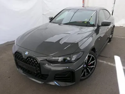 BMW BMW 430 i xDr. GC "M Soort Pro " LC Prof., Glasdach, Parkass.+, ACC, Keyless, uvm. im Leasing von LeasingMarkt.de