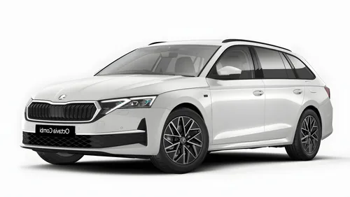 Skoda Skoda Octavia 1.5 TSI MHEV 110kW DSG im Auto Abo von FINN