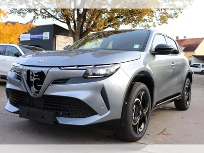 Alfa Romeo Alfa Romeo Junior INTENSA!!*SOFORT VERFÜGBAR* 1.2 VGT 100KW im Auto Abo von LeasingMarkt.de