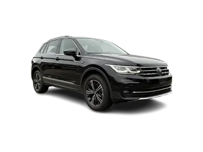 VW VW Tiguan 2.0TSI Elegance 4Motion DSG im Auto Abo von CARIFY
