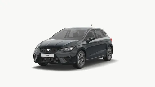 Seat SEAT Ibiza Style Edition 1.0 TSI 116 PS 6-Gang im Auto Abo von Autopark Hackerott