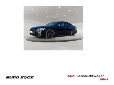 Audi Audi S8 TFSI tiptr. Matrix, PANO,Massage, Standhz im Leasing von LeasingMarkt.de