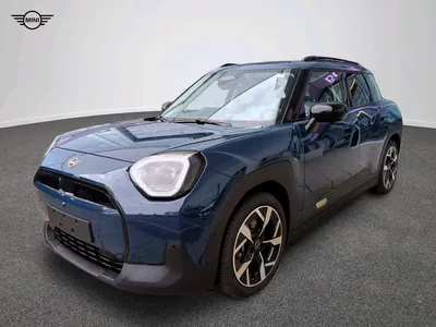 MINI MINI Aceman E im Auto Abo von Mobile.de