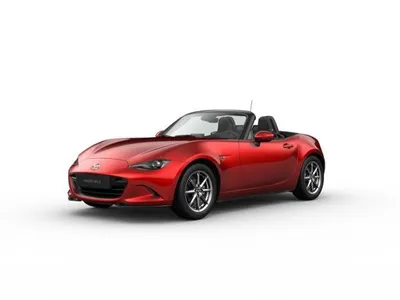 Mazda Mazda MX-5 1.5 SKYACTIV-G 132 EXCLUSIVE-Line im Auto Abo von LeasingMarkt.de