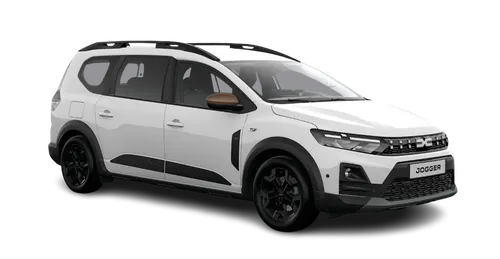 Dacia Dacia Jogger Hybrid 155 im Auto Abo von Drivio