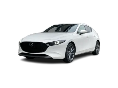 Mazda MAZDA 3 Hatchback SKYACTIV-G M Hybrid 140 Centre Line Automat im Auto Abo von CARIFY