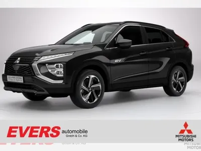 Mitsubishi Mitsubishi Eclipse Cross PHEV Plus *Navi *LED *SHZ *Smart-Key *PDC *SOFORT VERFÜGBAR im Auto Abo von LeasingTime