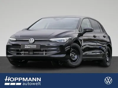 VW Volkswagen Golf Life1,5eTSI DSG AHK,NAVI,Winterräder Lagerwagen ! Zulassungsaktion bis Ende Mai ! im Leasing von LeasingMarkt.de