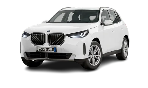 BMW BMW X3 xDrive20d AT im Auto Abo von FINN