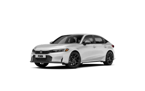 Honda Honda Civic 2.0 i-MMD Hybrid im Auto Abo von FINN