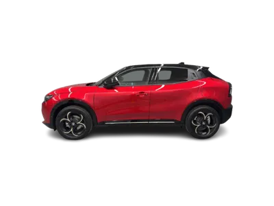 Alfa Romeo ALFA ROMEO Junior 1.2 Intensa Sky im Auto Abo von CARIFY