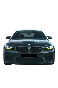BMW BMW M5 M5 CS Sondermodell im Auto Abo von Faaren