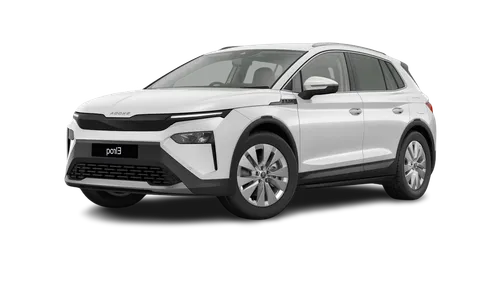 Skoda Skoda Elroq 85 im Auto Abo von FINN
