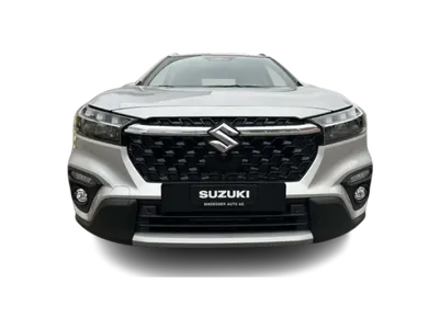 Suzuki SUZUKI S-Cross 1.5 Piz Sulai Top Hybrid 4x4 im Auto Abo von CARIFY