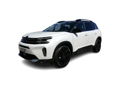 Citroen CITROEN C5 Aircross 1.2 PureTech Shine Pack im Auto Abo von CARIFY