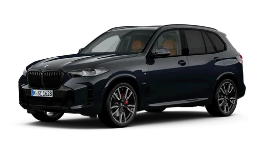 BMW BMW X5 xDrive30d im Auto Abo von FINN