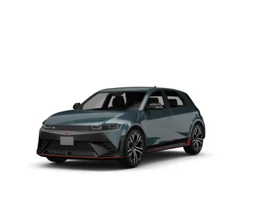 Hyundai Hyundai IONIQ 5 im Auto Abo von Faaren