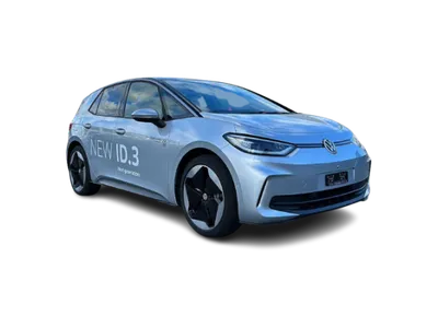 VW VW ID.3 Pro 58 kWh Pro im Auto Abo von CARIFY