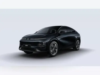 XPENG XPENG G6 AWD Performance MY2024 Gewerbe-DEAL➡️Sofort verfügbar⬅️ im Auto Abo von LeasingMarkt.de