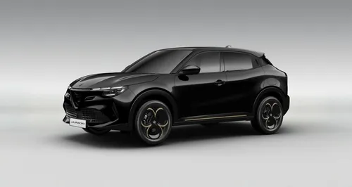 Alfa Romeo Alfa Romeo Junior 1.2 VGT Mild Hybrid Intensa im Auto Abo von Null-Leasing